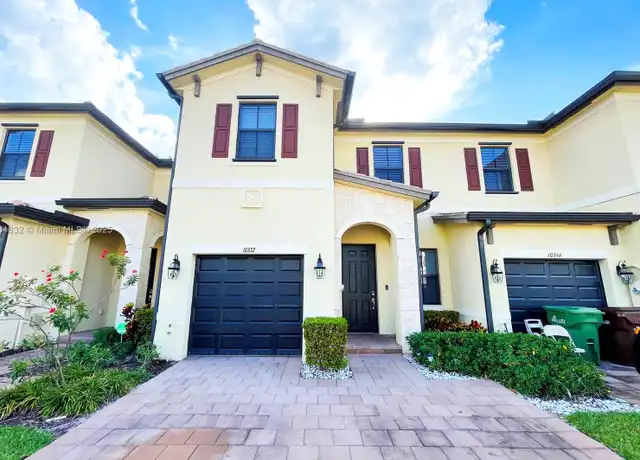 Property at 10332 W 33rd Ct, Hialeah, FL, 33018, 4 beds, 2.5 baths, [object Object]