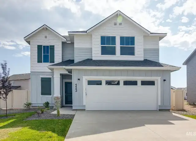 Property at 4442 N Brandy Creek Ave, Meridian, ID, 83646, 3 beds, 2.5 baths, [object Object]