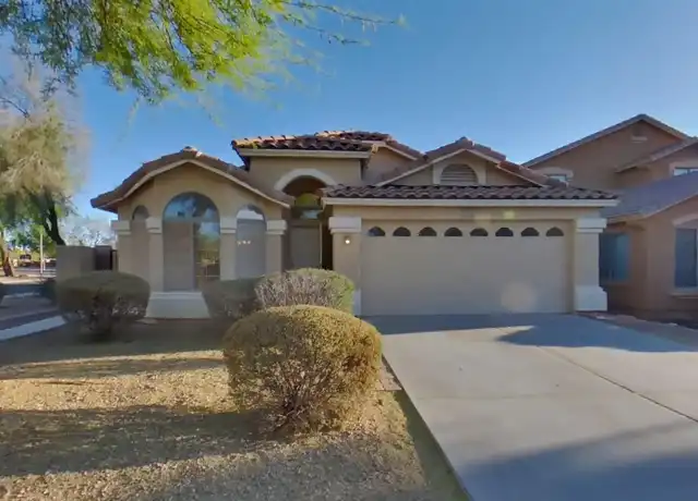 Property at 15480 W Yucatan Dr, Surprise, AZ, 85379, 4 beds, 2 baths, [object Object]