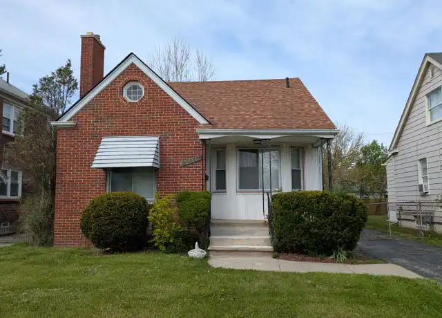 Property at 20653 Washtenaw St, Harper Woods, MI, 48225, 3 beds, 1 bath, [object Object]