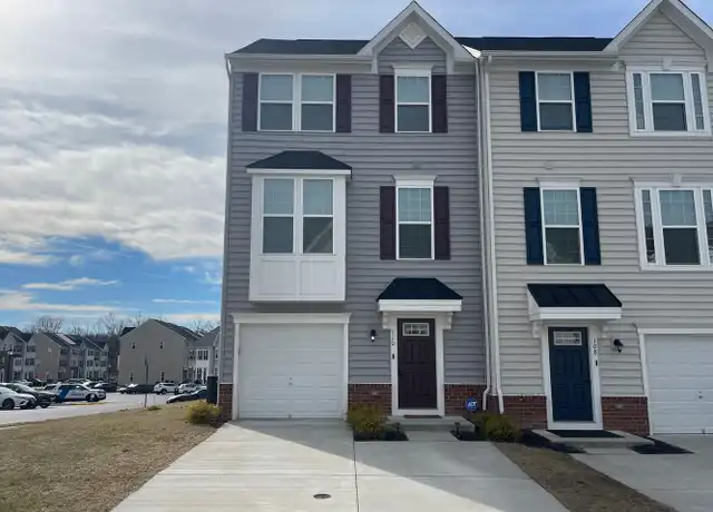 Property at 110 Lookout Way, Fredericksburg, VA, 22405, 3 beds, 2.5 baths, [object Object]