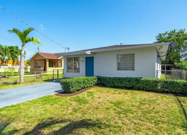 Property at 6731 SW 15th St, Miami, FL, 33144, 4 beds, 2 baths, [object Object]