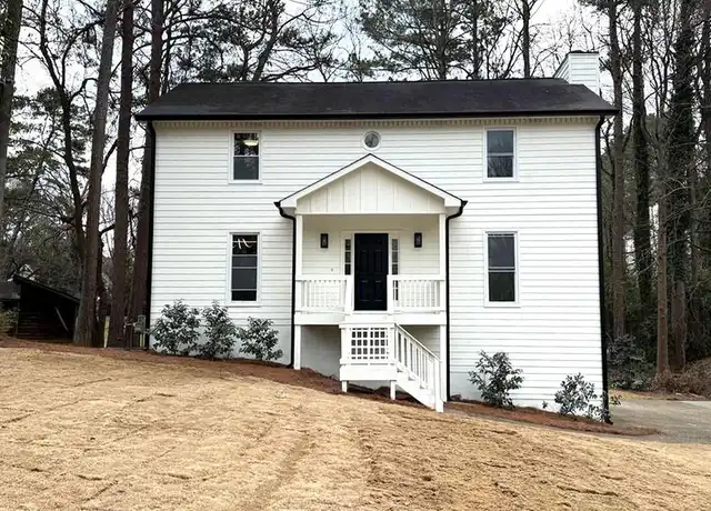 Property at 3663 Heatherwood Dr NE, Marietta, GA, 30066, 3 beds, 2.5 baths, [object Object]