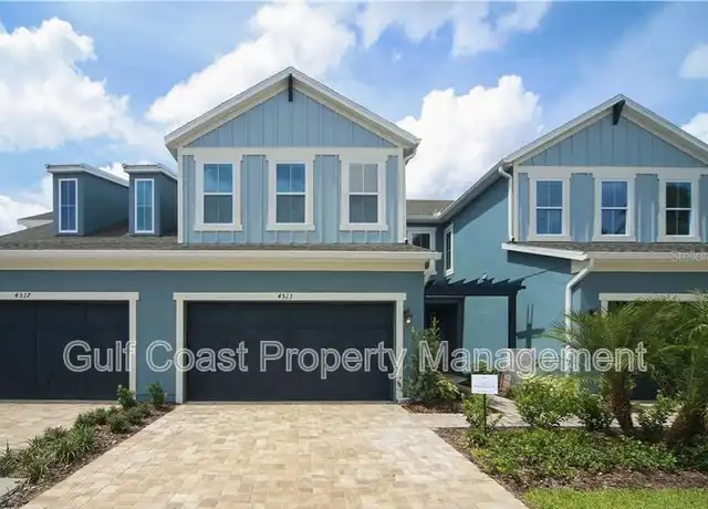 Property at 4513 Chinkapin Dr, Sarasota, FL, 34232, 3 beds, 2.5 baths, [object Object]