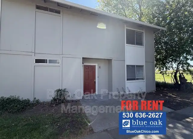Property at 1505 W 3rd St Unit M, Chico, CA, 95928, 4 beds, 2 baths, [object Object]