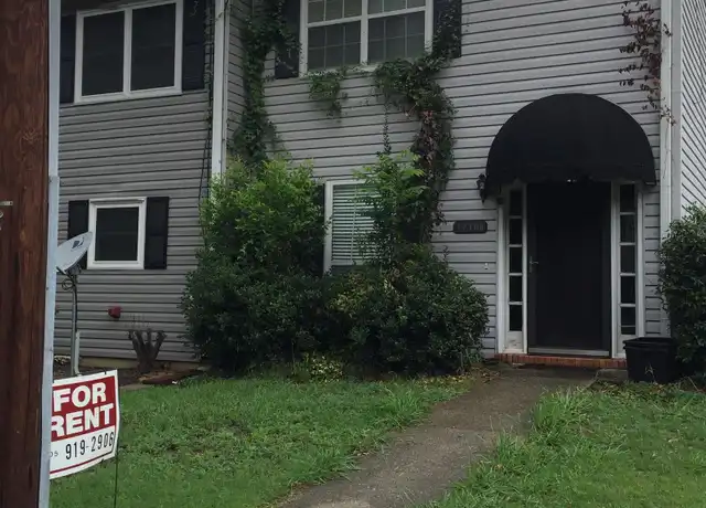 Property at 1710 14th Ave S, Birmingham, AL, 35205, 2 beds, 1.5 baths, [object Object]
