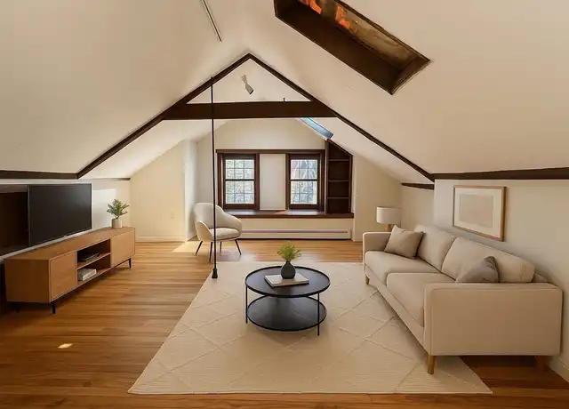 Property at 23 Forest St Unit Front, Medford, MA, 02155, 4 beds, 2 baths, [object Object]