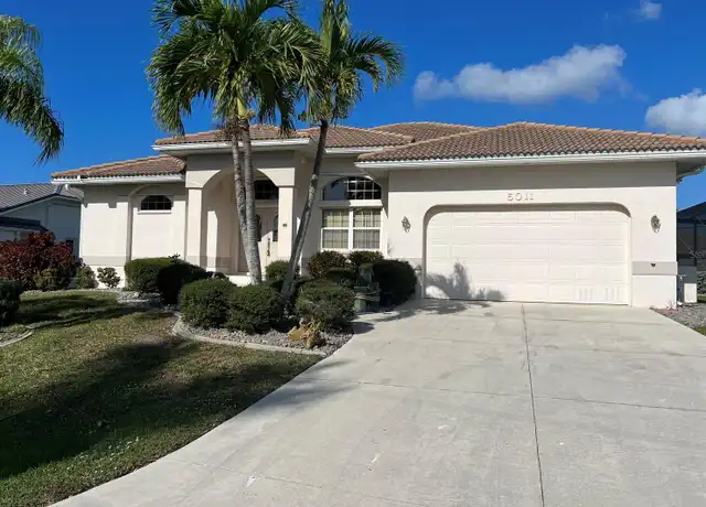 Property at 5011 Key Largo Dr, Punta Gorda, FL, 33950, 3 beds, 2 baths, [object Object]