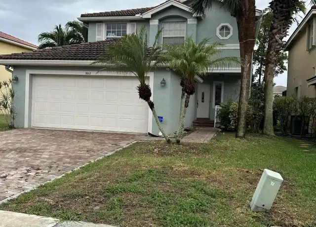 Property at 5012 Starblaze Dr, Greenacres, FL, 33463, 3 beds, 2.5 baths, [object Object]
