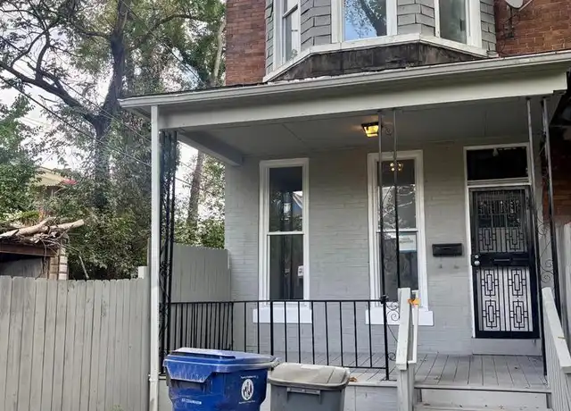 Property at 1411 Bloomingdale Rd, Baltimore, MD, 21216, 4 beds, 2 baths, [object Object]