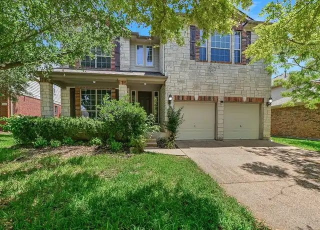 Property at 1548 Homewood Cir, Round Rock, TX, 78665, 4 beds, 3 baths, [object Object]