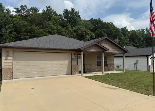 Property at 5240 Juden Brook Way, Jackson, MO, 63755, 2 beds, 2 baths, [object Object]