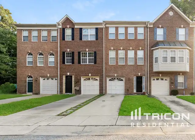 Property at 8014 Bullfinch Pl, White Plains, MD, 20695, 3 beds, 2.5 baths, [object Object]