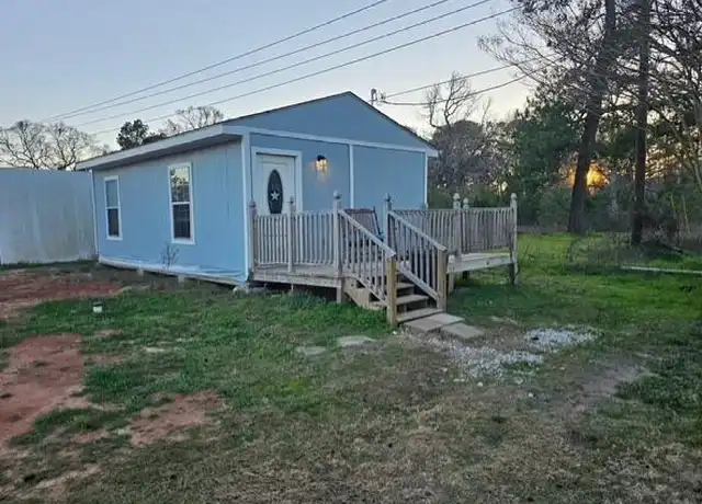 Property at 10908 Leonidas Horton Rd, Conroe, TX, 77304, 1 bed, 1 bath, [object Object]