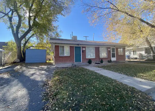 Property at 957 W 500 S, Salt Lake City, UT, 84104, 1 bed, 1 bath, [object Object]