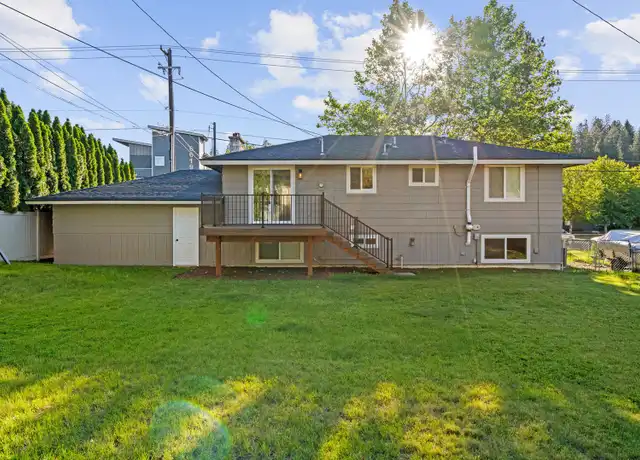 Property at 6704 N Cedar Rd, Spokane, WA, 99208, 4 beds, 2 baths, [object Object]