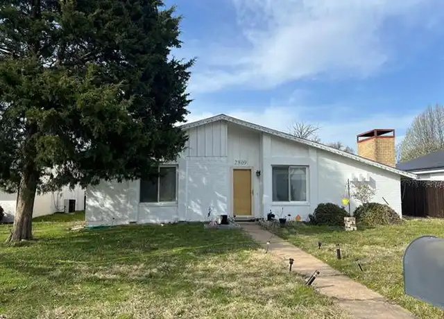 Property at 2809 Royalty Dr, Garland, TX, 75044, 3 beds, 2 baths, [object Object]
