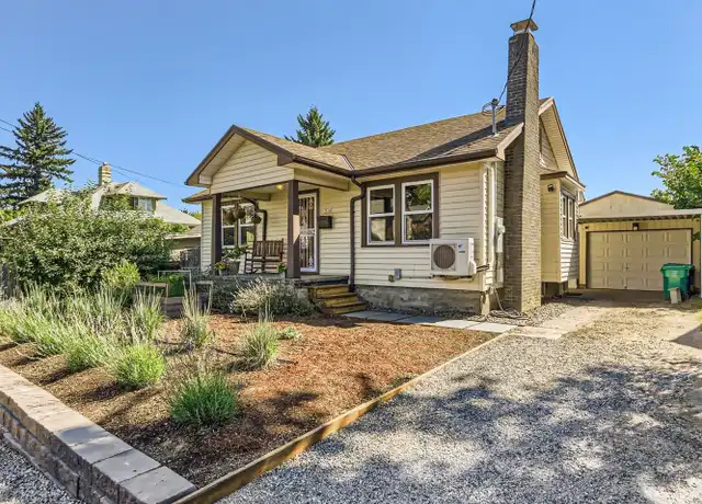 Property at 7816 N Montana Ave, Portland, OR, 97217, 2 beds, 1 bath, [object Object]