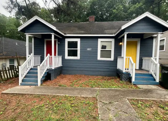 Property at 1607 Gunter St Unit A, Durham, NC, 27707, 1 bed, 1 bath, [object Object]