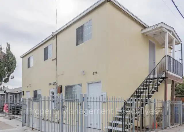 Property at 222 28th St, San Diego, CA, 92102, 3 beds, 1 bath, [object Object]