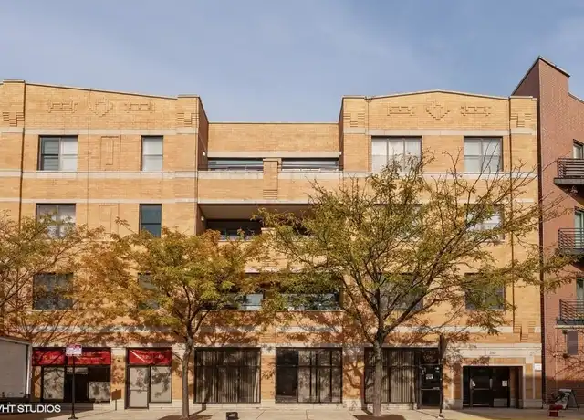Property at 2040 W Belmont Ave #407, Chicago, IL, 60618, 2 beds, 2 baths, [object Object]