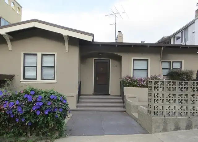 Property at 481 Merritt Ave Unit 483, Oakland, CA, 94610, 1 bed, 1 bath, [object Object]