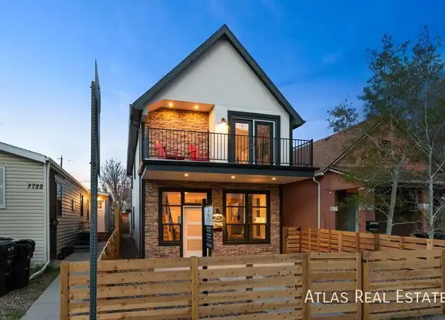Property at 3716 N Marion St, Denver, CO, 80205, 3 beds, 2.5 baths, [object Object]