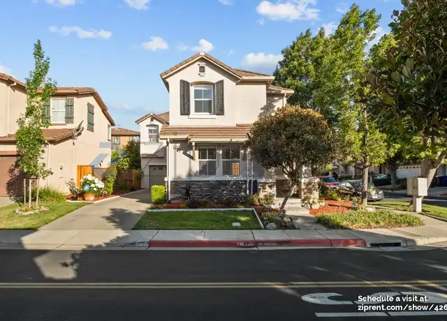 Property at 554 Blue Cypress Way, Hercules, CA, 94547, 4 beds, 2.5 baths, [object Object]