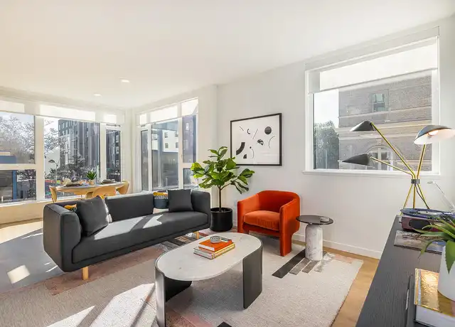 Property at Alice House - 1411 Alice St, Oakland, CA, 94612, 0-2 beds, 1-2 bath, [object Object]