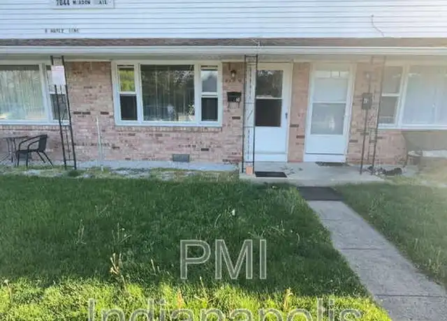 Property at 7044 Meadow Trl Unit 5, Brownsburg, IN, 46112, 2 beds, 1.5 baths, [object Object]