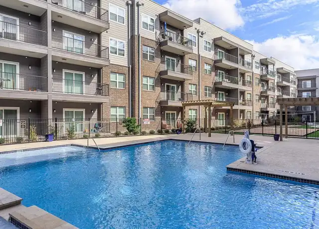 Property at Richmond Estates - 14631 Richmond Ave, Houston, TX, 77082, 1-2 bed, 1-2 bath, [object Object]