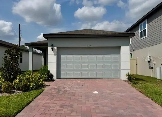 Property at 3685 Portsmouth LN, Haines City, FL, 4 beds, 2 baths, [object Object]