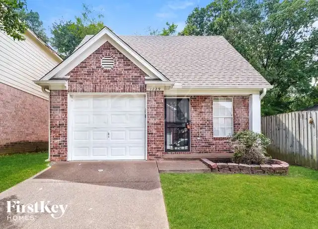 Property at 1229 Calebs Ridge Dr, Cordova, TN, 38018, 3 beds, 2 baths, [object Object]