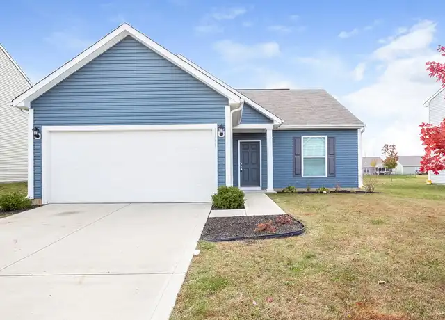 Property at 11631 High Timber Dr, Indianapolis, IN, 46235, 3 beds, 2 baths, [object Object]