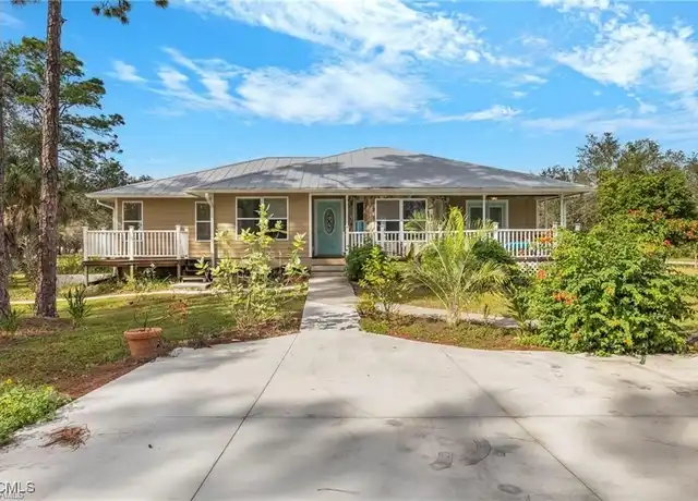 Property at 6840 Cadet Ave, Fort Myers, FL, 33905, 3 beds, 2 baths, [object Object]