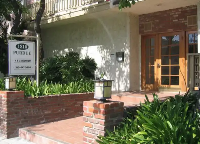 Property at 1810 Purdue Ave Unit 14, Los Angeles, CA, 90025, 1 bed, 1 bath, [object Object]