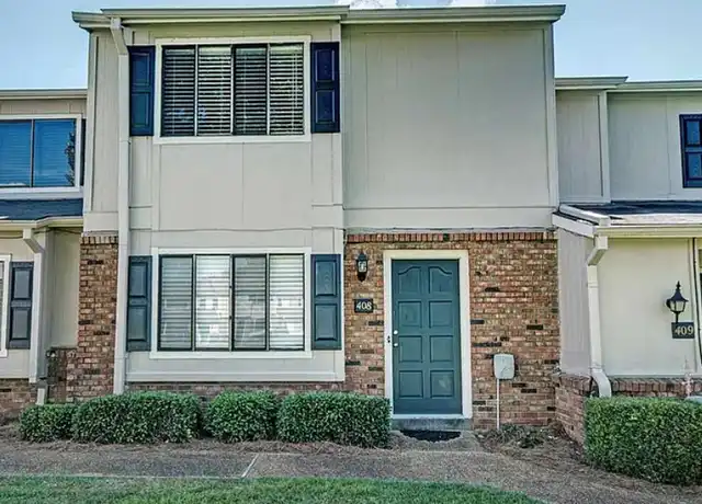 Property at 409 Lakebend Pl, Brandon, MS, 39042, 2 beds, 1.5 baths, [object Object]