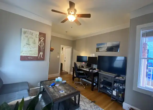 Property at 69 Prospect St Unit 1, Somerville, MA, 02143, 1 bed, 1 bath, [object Object]