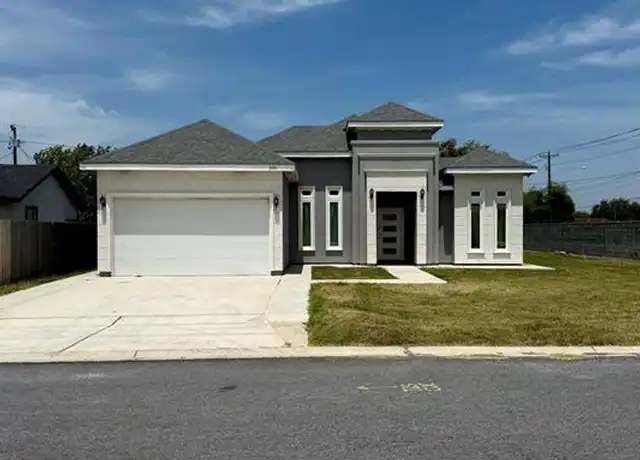 Property at 3521 N Christopher Ln, Edinburg, TX, 78542, 3 beds, 2 baths, [object Object]
