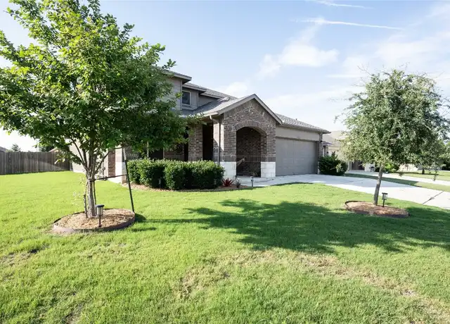 Property at 625 Topaz Ln, Leander, TX, 78641, 4 beds, 2.5 baths, [object Object]