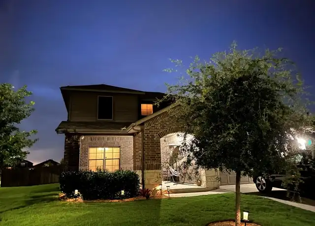 Property at 625 Topaz Ln, Leander, TX, 78641, 4 beds, 2.5 baths, [object Object]