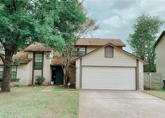 Property at 8905 Bridgewood Trl, Austin, TX, 78729, 4 beds, 2.5 baths, [object Object]