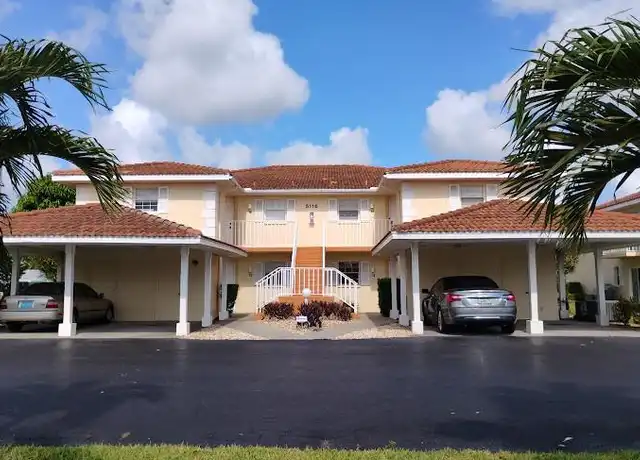 Property at 5116 Coronado Pkwy #16, Cape Coral, FL, 33904, 2 beds, 2 baths, [object Object]
