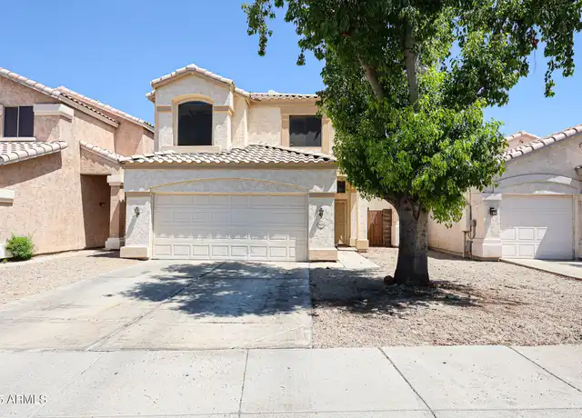 Property at 3534 W Chama Rd, Glendale, AZ, 85310, 3 beds, 2.5 baths, [object Object]