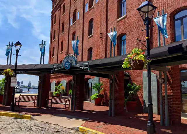 Property at 1000 Fell St #217, Baltimore, MD, 21231, 1 bed, 1 bath, [object Object]
