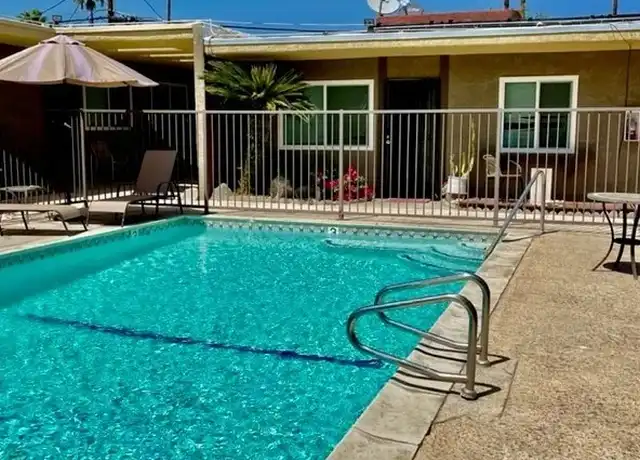 Property at 68460 Kings Rd Unit F, Cathedral City, CA, 92234, 2 beds, 1 bath, [object Object]