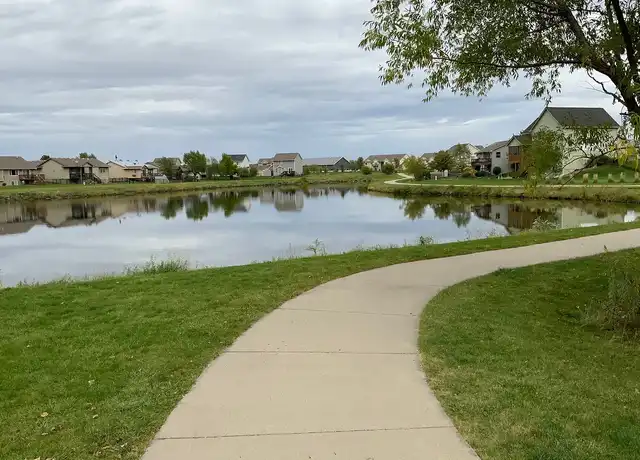 Property at Starland 2002 Hickory LLC - 2026 NW Hickory Ln, Ankeny, IA, 50023, 1 bed, 1 bath, [object Object]