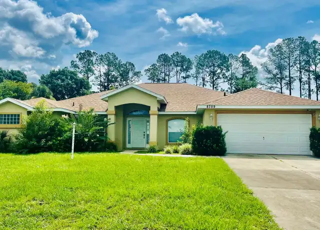 Property at 8759 SW 52nd Ct, Ocala, FL, 34476, 3 beds, 2.5 baths, [object Object]