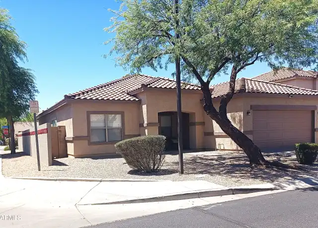 Property at 9061 E Plata Ave, Mesa, AZ, 85212, 4 beds, 2 baths, [object Object]