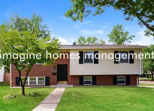 Property at 142 Huntleigh Forest Dr, Saint Louis, MO, 63122, 3 beds, 3 baths, [object Object]